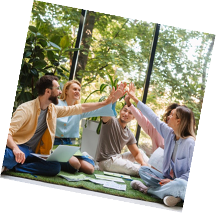 our-approach in Pasadena